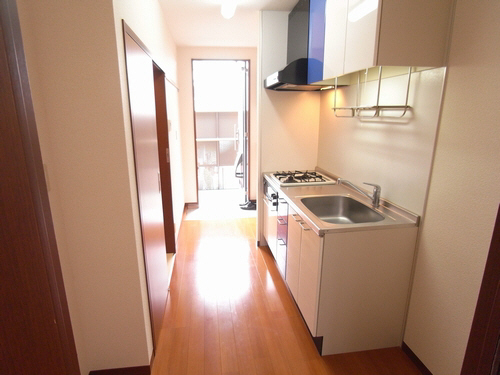 ポポラリタⅡ 203号-10