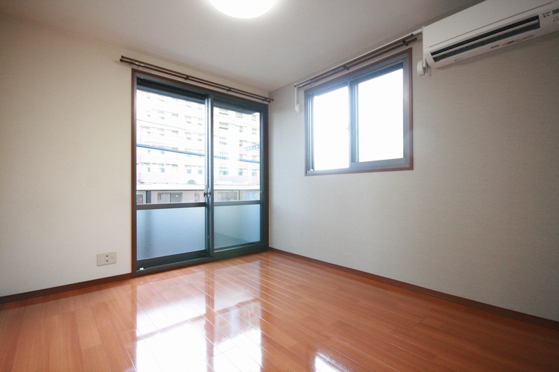 ポポラリタⅡ 208号-2