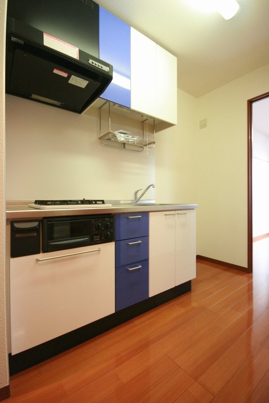 ポポラリタⅡ 208号-3