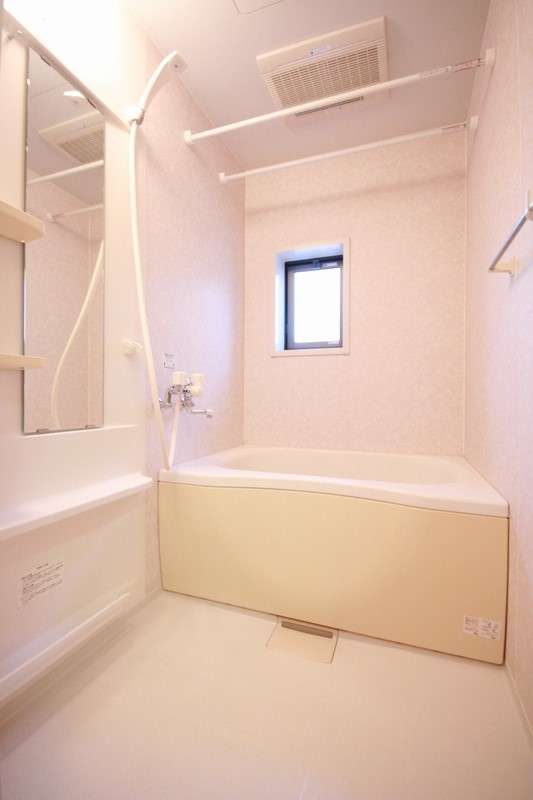 ポポラリタⅡ 208号-4