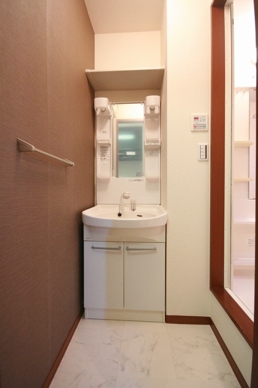 ポポラリタⅡ 208号-5