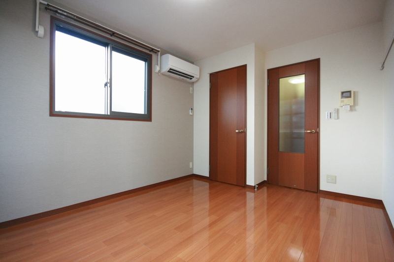 ポポラリタⅡ 208号-8