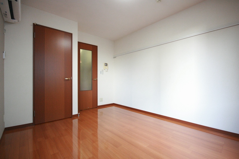 ポポラリタⅡ 208号-9