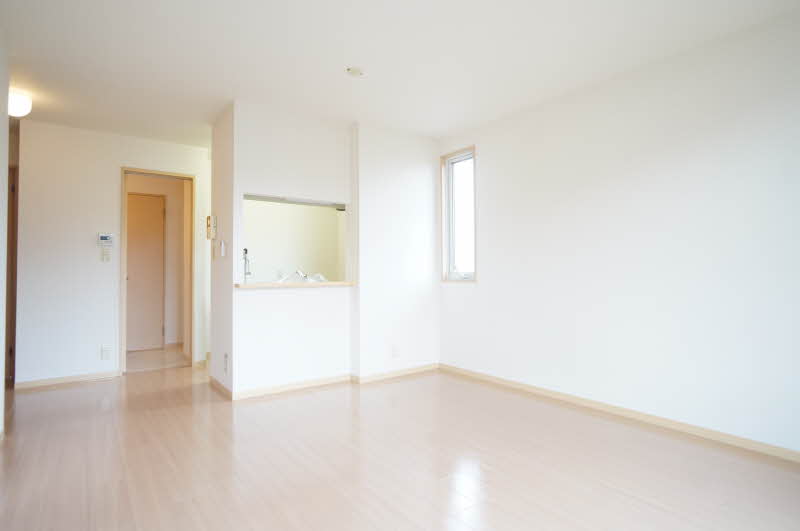 ヴィラ　ウィスタリア 201号-3