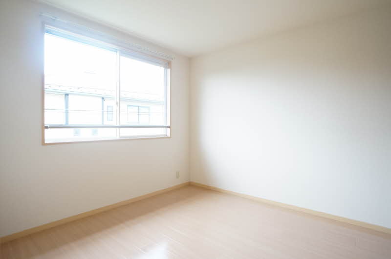 ヴィラ　ウィスタリア 201号-4