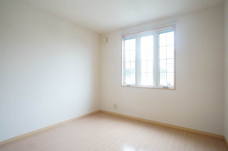 ヴィラ　ウィスタリア 201号-6