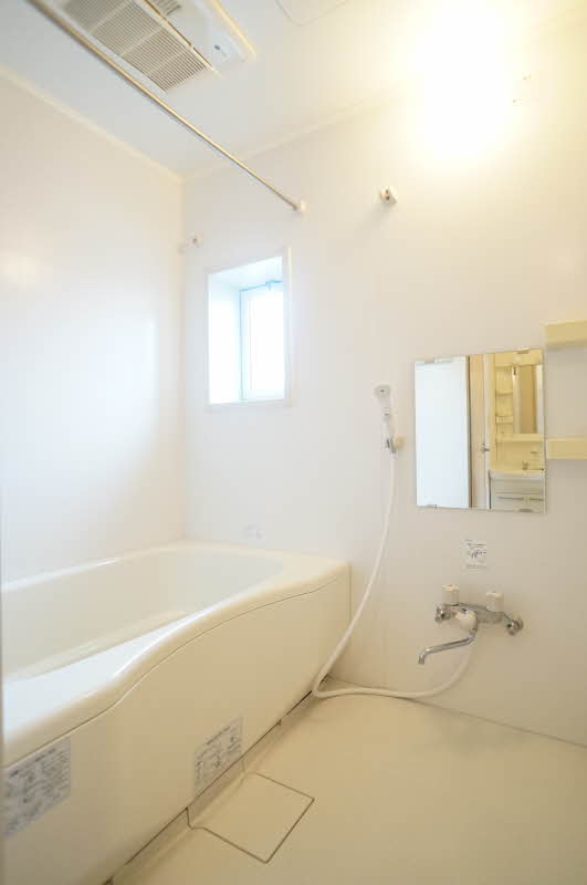 ヴィラ　ウィスタリア 201号-8