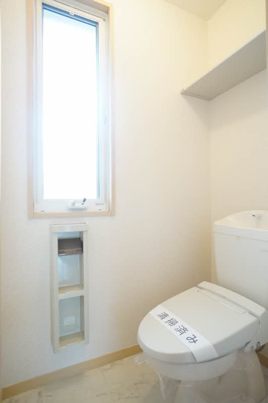 ヴィラ　ウィスタリア 201号-10