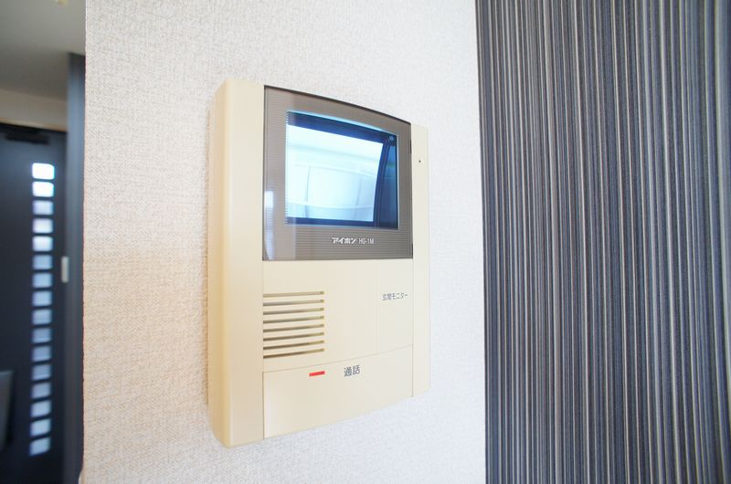 エスポワール 201号-6