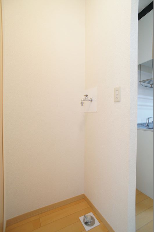 エスポワール 201号-9