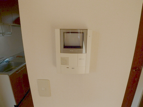 プランドゥール壱番館 105号-5