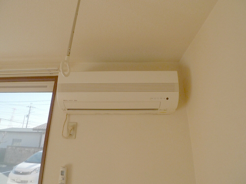 プランドゥール壱番館 105号-6