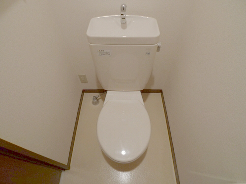 プランドゥール壱番館 105号-9