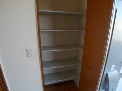 プランドゥール壱番館 105号-10