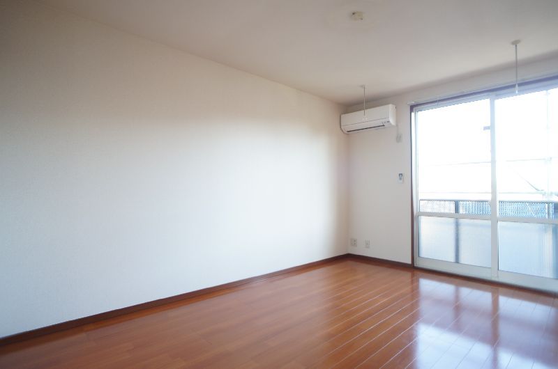 プランドゥール壱番館 202号-2