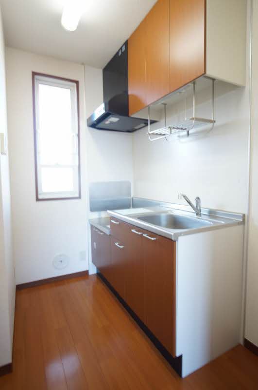 プランドゥール壱番館 202号-3