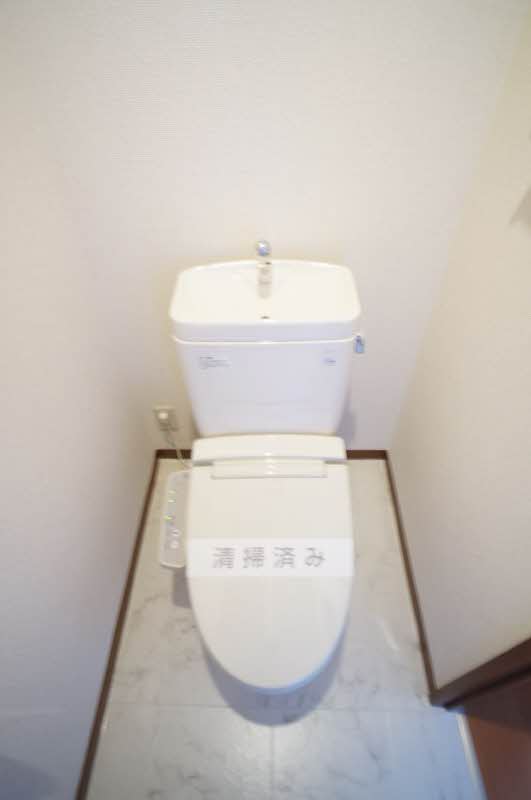 プランドゥール壱番館 202号-8