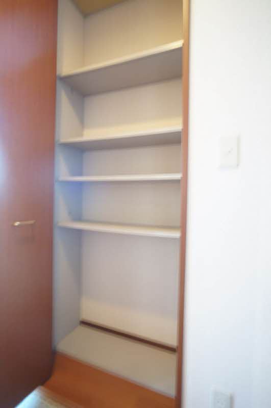 プランドゥール壱番館 202号-9