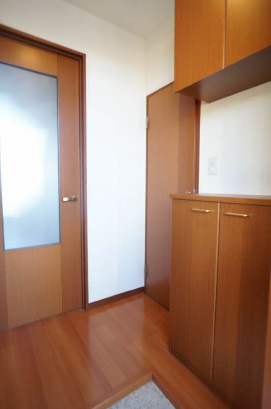 プランドゥール壱番館 202号-10