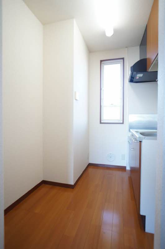 プランドゥール壱番館 202号-11