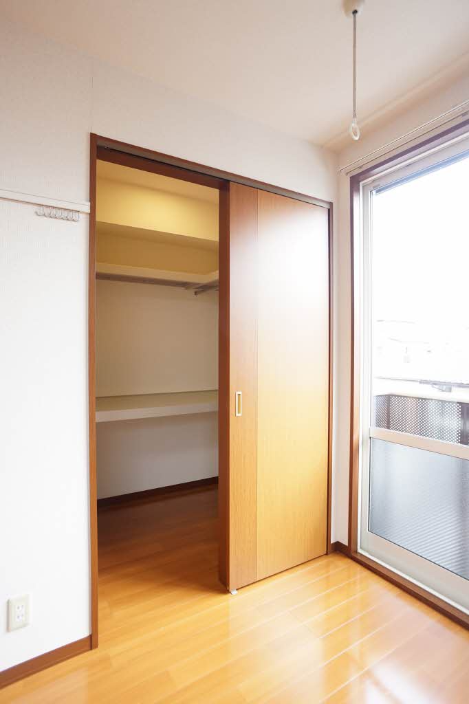 プランドゥール壱番館 205号-5