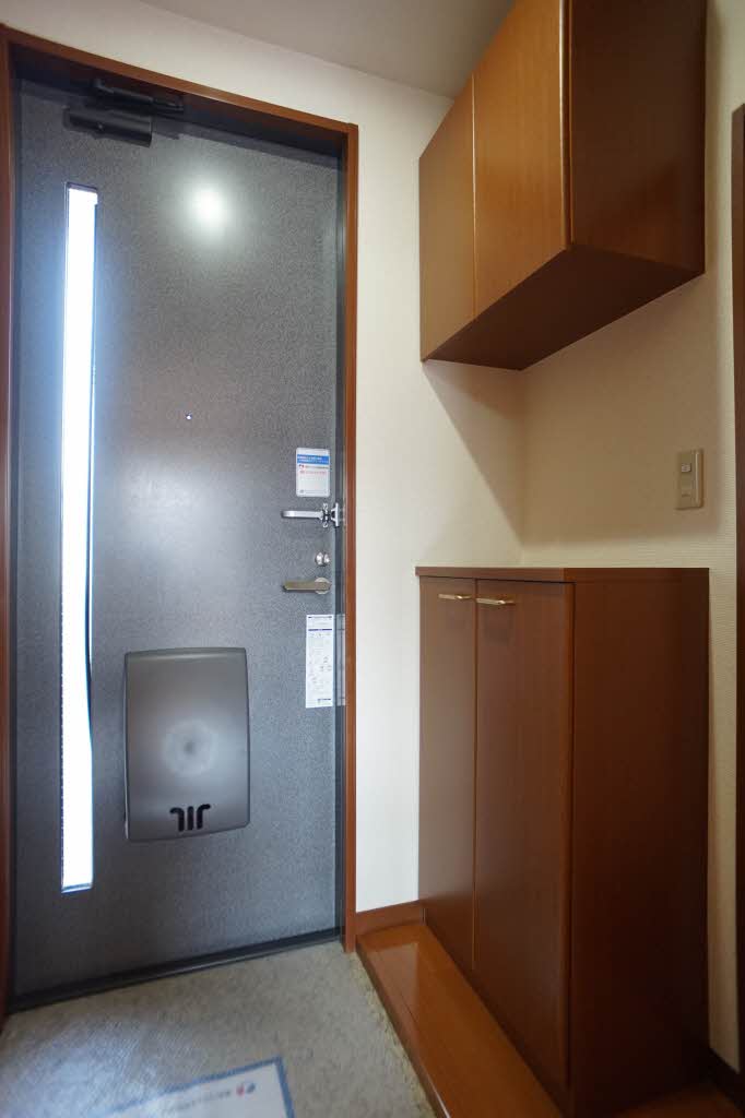 プランドゥール壱番館 205号-11