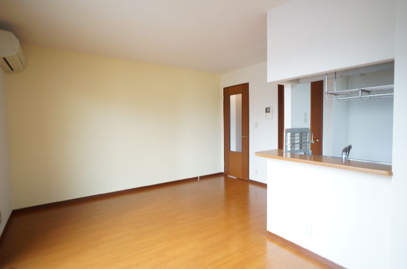 エスポワール　Ａ 201号-2