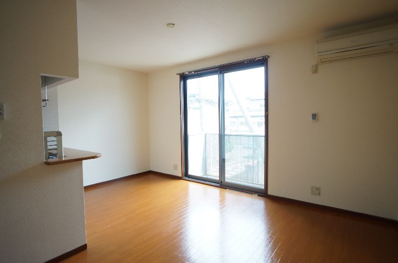 エスポワール　Ａ 201号-3