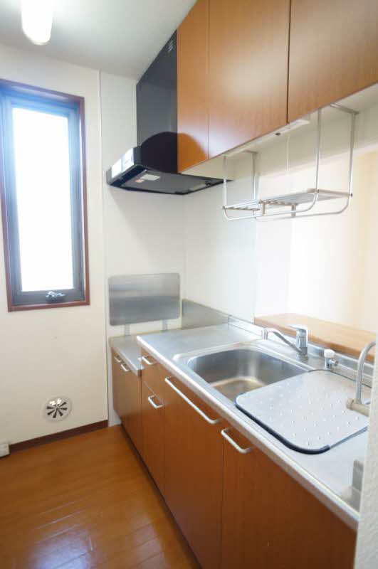 エスポワール　Ａ 201号-4