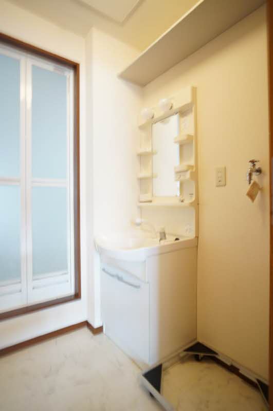 エスポワール　Ａ 201号-7