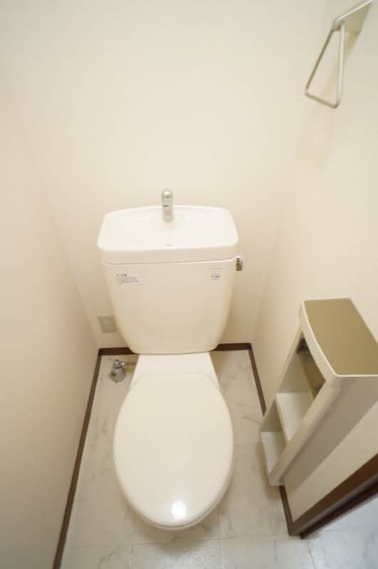 エスポワール　Ａ 201号-9