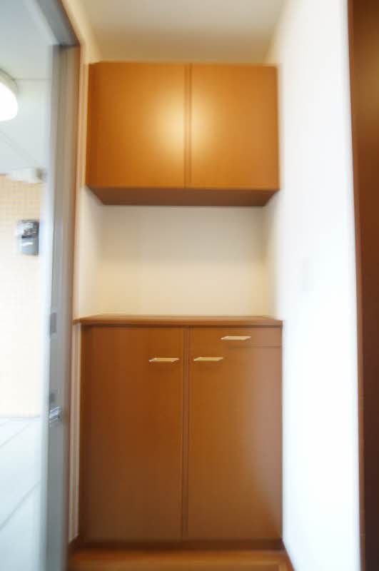 エスポワール　Ａ 201号-11