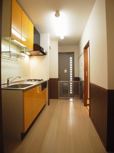 クラリス 102号-5