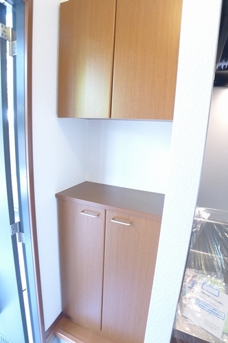 ビアン緑町 102号-9