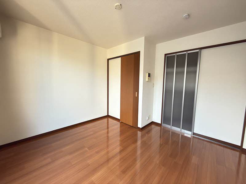 ビアン緑町 203号-2