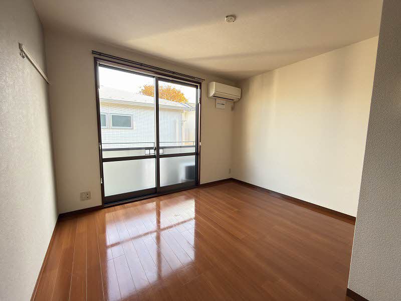 ビアン緑町 203号-3