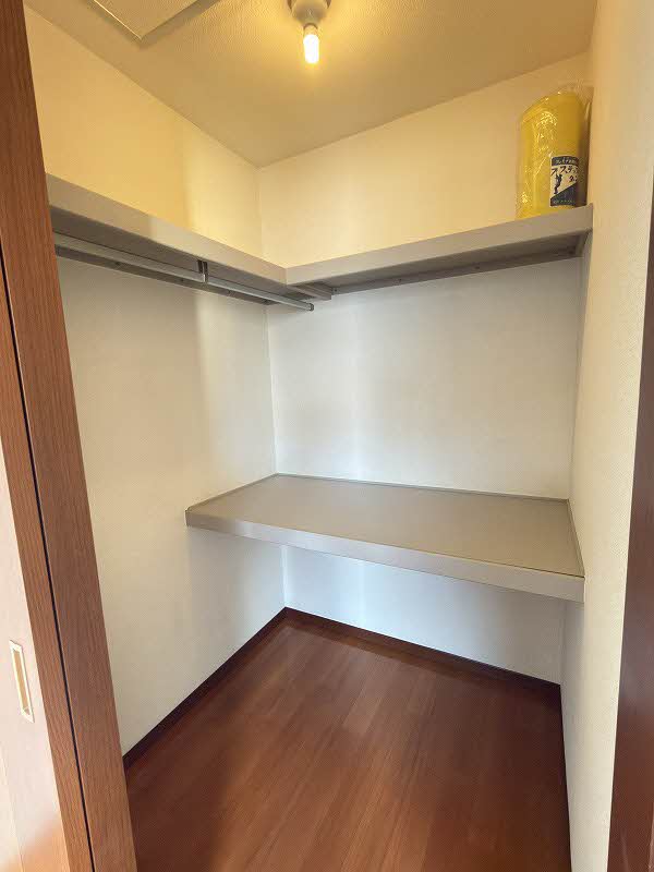 ビアン緑町 203号-5