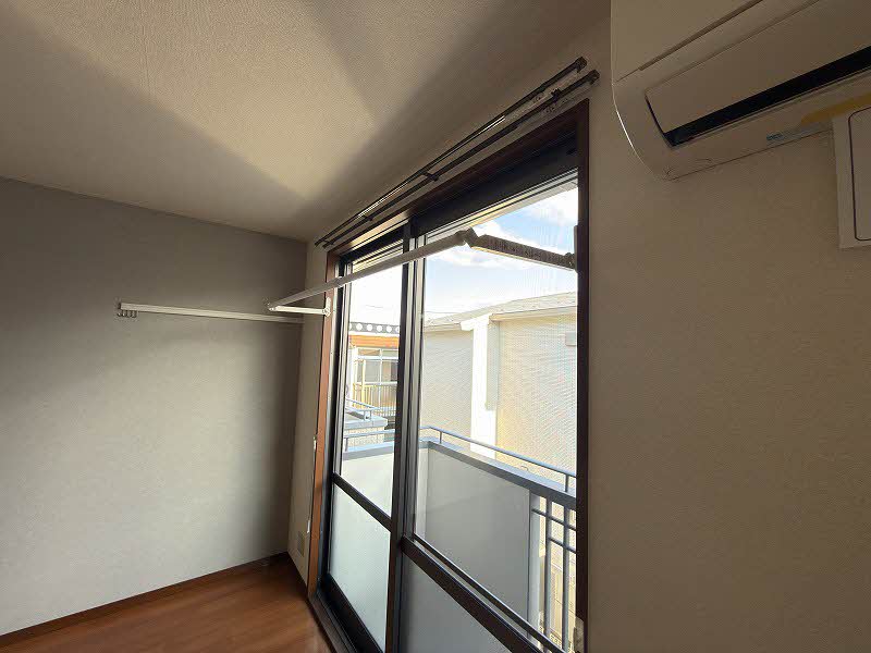 ビアン緑町 203号-6