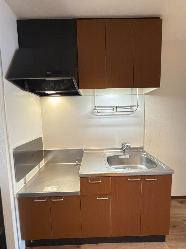 ビアン緑町 203号-7