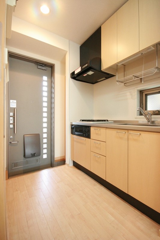 リュ・ピュール 101号-3