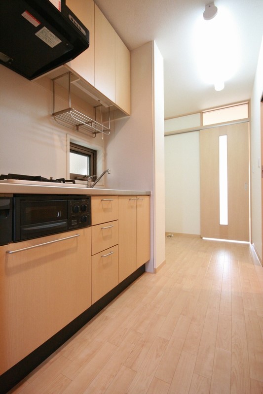 リュ・ピュール 101号-4