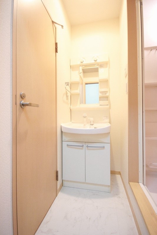 リュ・ピュール 101号-7