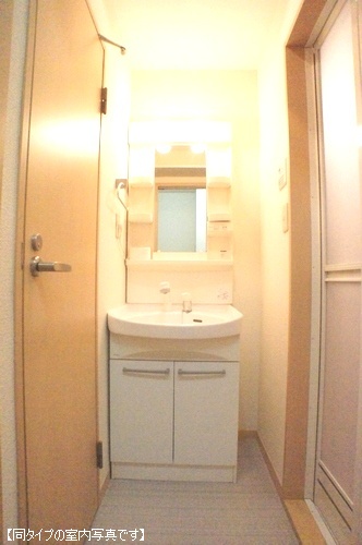 リュ・ピュール 206号-8