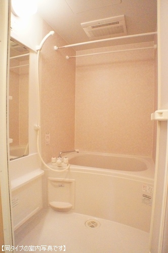 リュ・ピュール 206号-9