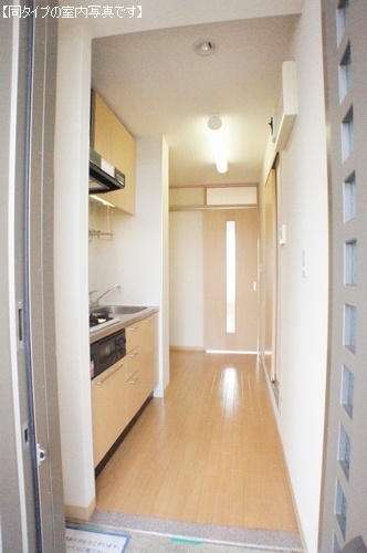 リュ・ピュール 206号-11