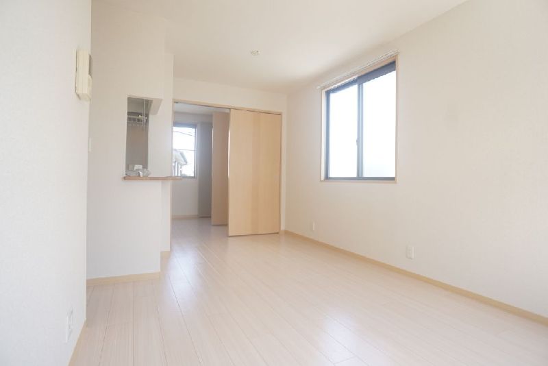 アルテリーベ 201号-2