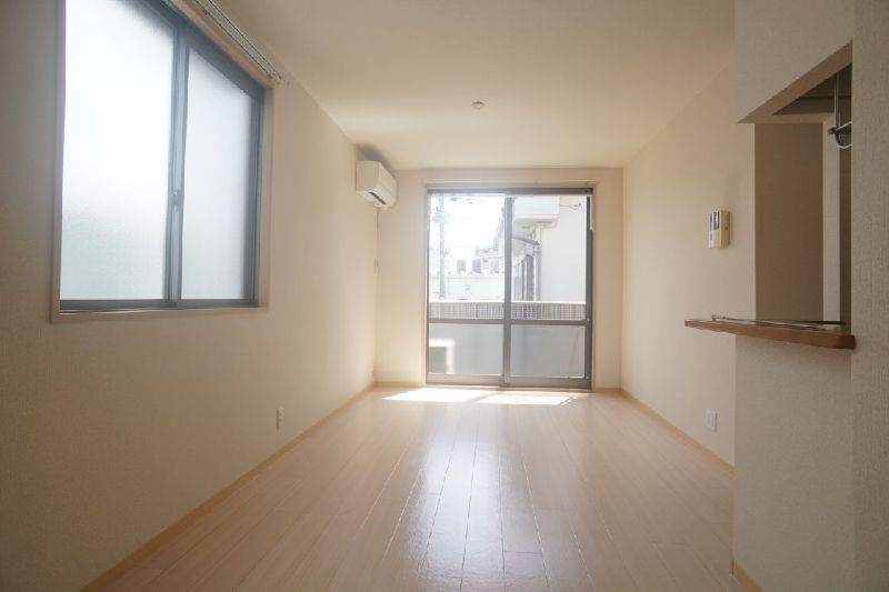 アルテリーベ 201号-3