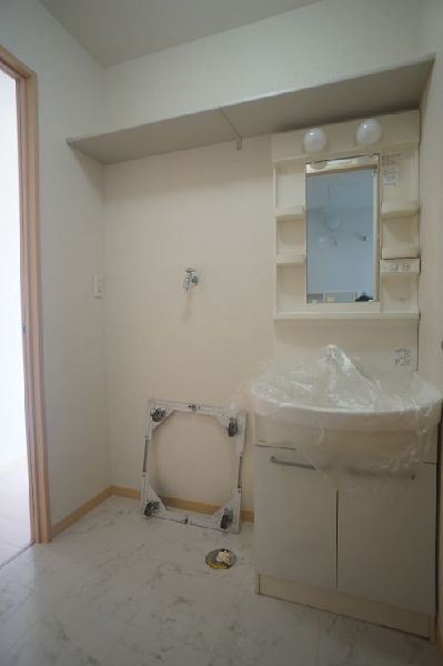 アルテリーベ 201号-8