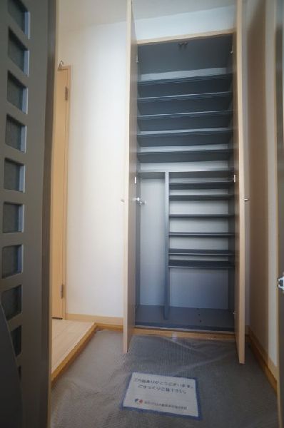 アルテリーベ 201号-11