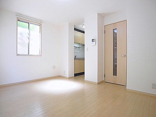 メゾン・オレンジヒルズ 102号-2